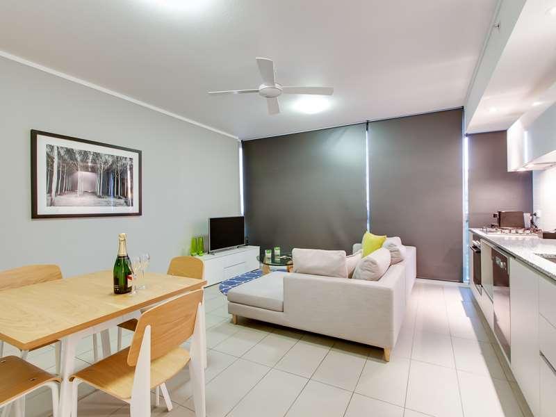 Alpha Mosaic Hotel Fortitude Valley Brisbane Facilities photo