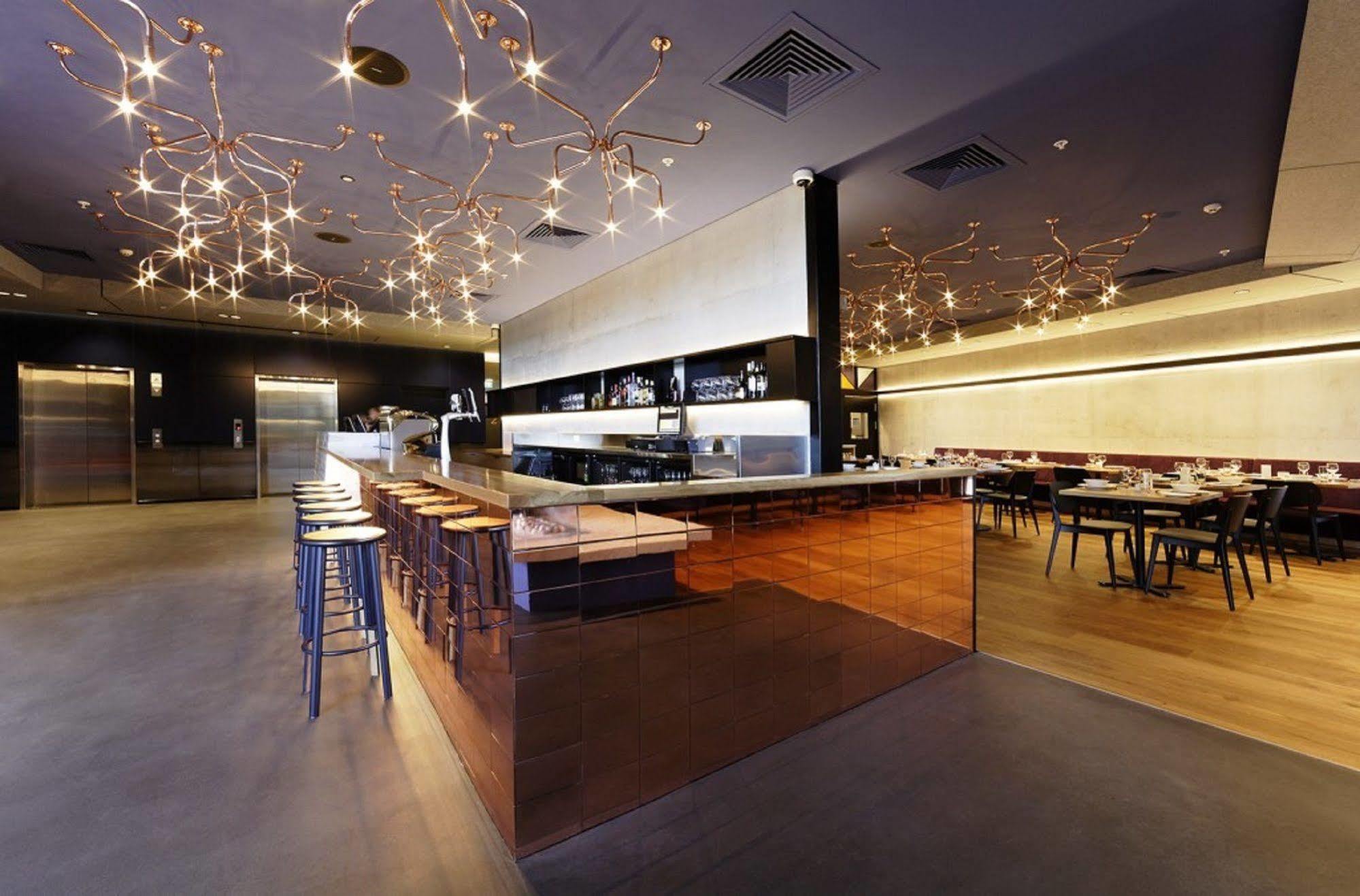 Alpha Mosaic Hotel Fortitude Valley Brisbane Exterior photo